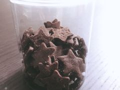可可酥皮饼干-自家做泡芙(凤城七路大融城店)