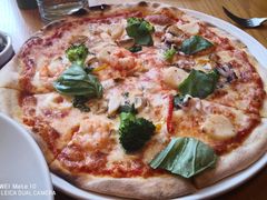 -君悦酒店·La Terrazza意合園·意式风味