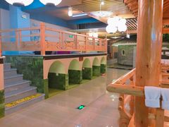 -纽斯洗浴SPA(三墩店)