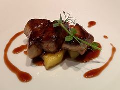 -Ginza Onodera铁板烧(外滩十八号店)