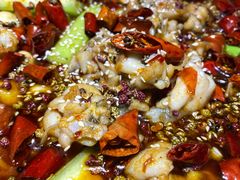 -雲蜀龙阁·金牌水煮鱼(方庄店)