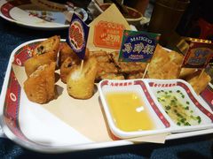 -大吉利·潮汕鲜牛肉火锅(西安店)