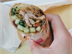 -特派卷·老北京烤鸭卷(合生汇购物中心店)
