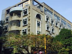 -厦门市少年儿童图书馆(中山公园馆)