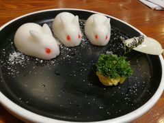 -丰圆轩粤式茶楼 . 点心粤菜(夏茅店)