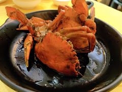 -莲花公园煎蟹(总店)