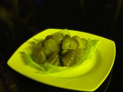 -碧特博格·20年品牌西餐厅(芜湖路店)