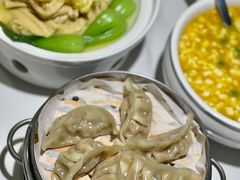 -兰湘子·湘菜小炒(济南领秀城店)