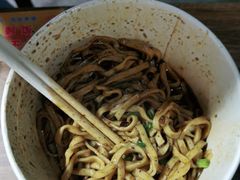 -精粉世家(汉街总部国际A座店)