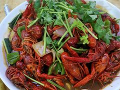 -大学城夜市大排档(凤栖路店)