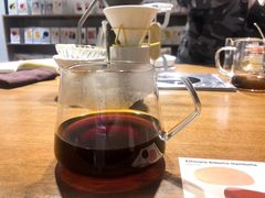 -fishtank鱼缸咖啡(三山街店)