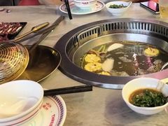 -三头牛·潮汕牛肉生蚝火锅 (夏湾店)