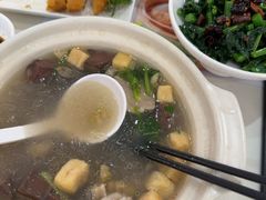 -苏晓玥·江南小吃(深圳北站店)