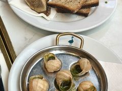 蜗牛-Le Comptoir de la Gastronomie