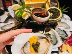 -Osteria Garden 生蚝花园餐厅(原进贤路店)