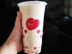 -1点点(竹山路店)