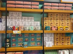 -茶颜悦色(岳麓山顶店)