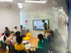 -英孚教育青少儿(徐汇徐家汇中心)