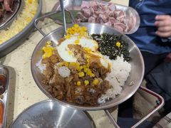 -安小胖韩国烤肉(财富广场画苑小区店)
