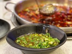 -味之绝美蛙鱼头火锅(高新店)
