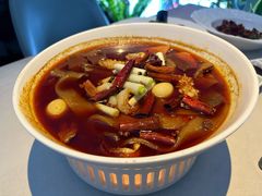 -鉴川·川菜传承(星汇两江店)