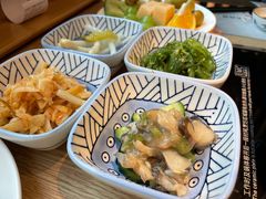 -温野菜涮涮锅(曲江大悦城店)