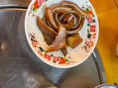 -明姨仔潮汕美食·碳炉猪脚·汕尾牛腩饭·起片鸡煲(起义路店)