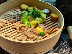 -松子料理(亮马桥店)