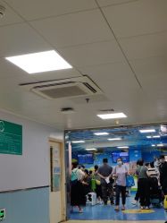 -首都儿科研究所附属儿童医院