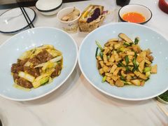 -犇瑞·衢味府(EFC欧美广场店)