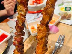 -通海俄式烧烤·俄罗斯大串(嵩山路店)