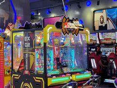 -核客电玩城(东门店)