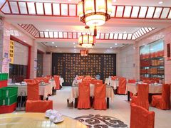 大堂-童婆婆面馆(薛庄小区店)