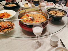 -老平安农家菜(平安店)