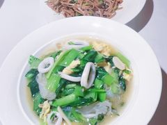 -宝轩渔府·老字号海鲜·正宗津菜(水上店)