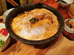 背脊猪排火锅饭-和幸(温江新光天地店)