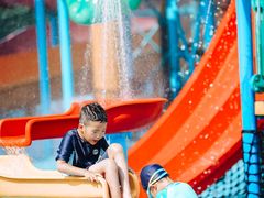 -苏州乐园森林水世界