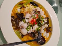 -客汀家宴·客家烟火 四季食材(集美店)