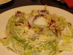 -恰餐厅及酒吧 CHAR Bar & Grill (北京丽都皇冠假日店)