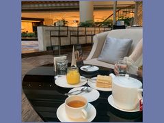 -马哥孛罗咖啡厅·Cafe Marco (厦门马哥孛罗东方大酒店)