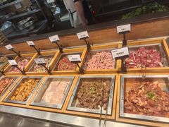 -韩盛·盛江山自助料理(沈辽路万达店)