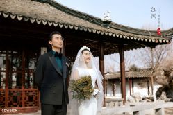 点击看大图 -CD视觉婚纱摄影