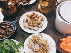 -川骄海鲜自助(亚运村店)