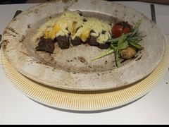 -王品牛排(杭州大厦店)