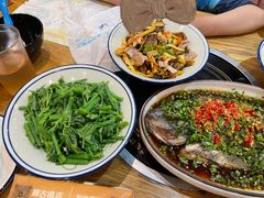 -妈妈的味道·腾冲特色菜(和顺古镇店)
