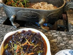 -徐师傅太子锅(龙泽路店)