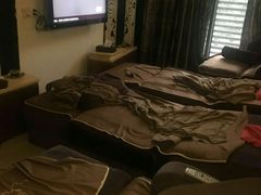 -金悦足道(宝岗大道店)