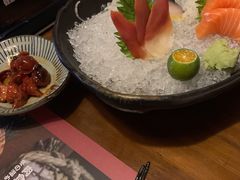 -烧鸟横丁(联发文创口岸店)