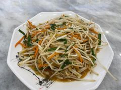 -海香园饭店