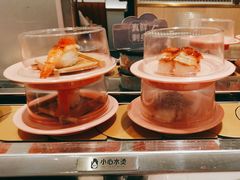 -争鲜回转寿司(通州万达店)